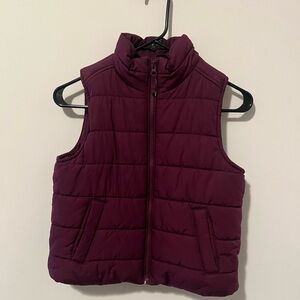 Kids Vest